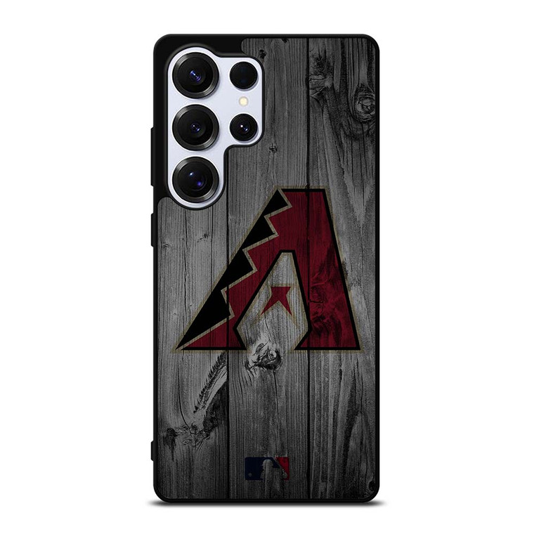ARIZONA DIAMONDBACKS BASEBALL MLB Samsung Galaxy S25 Ultra Case Cover