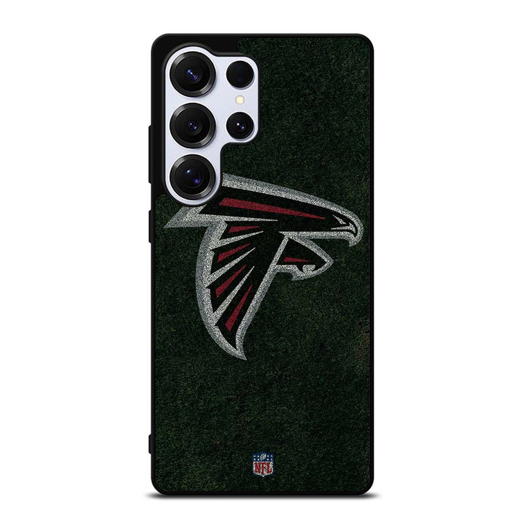 ATLANTA FALCONS FOOTBALL NFL Samsung Galaxy S25 Ultra Case Cover