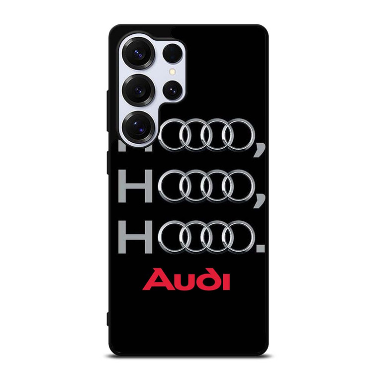 AUDI CAR LOGO FUNNY Samsung Galaxy S25 Ultra Case Cover AUDI CAR LOGO FUNNY Samsung Galaxy S25 Ultra Case Cover