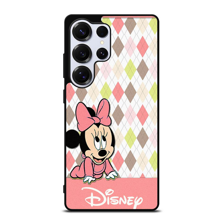 BABY MICKEY MOUSE DISNEY Samsung Galaxy S25 Ultra Case Cover