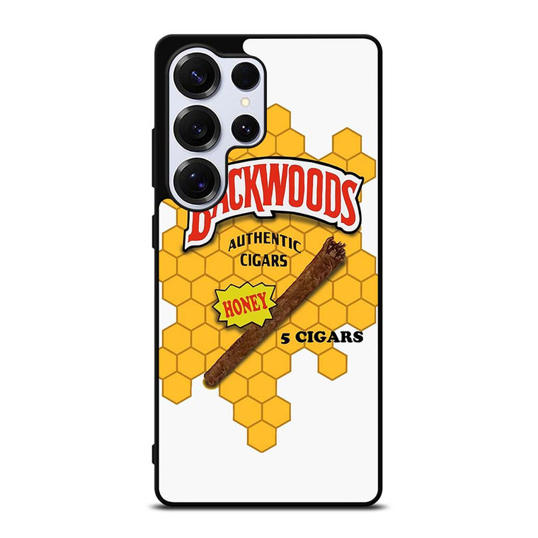 BACKWOODS CIGAR HONEY Samsung Galaxy S25 Ultra Case Cover BACKWOODS CIGAR HONEY Samsung Galaxy S25 Ultra Case Cover