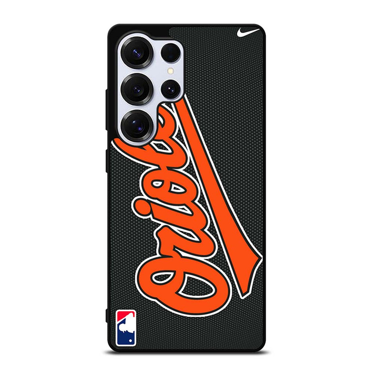 BALTIMORE ORIOLES BASEBALL Samsung Galaxy S25 Ultra Case Cover