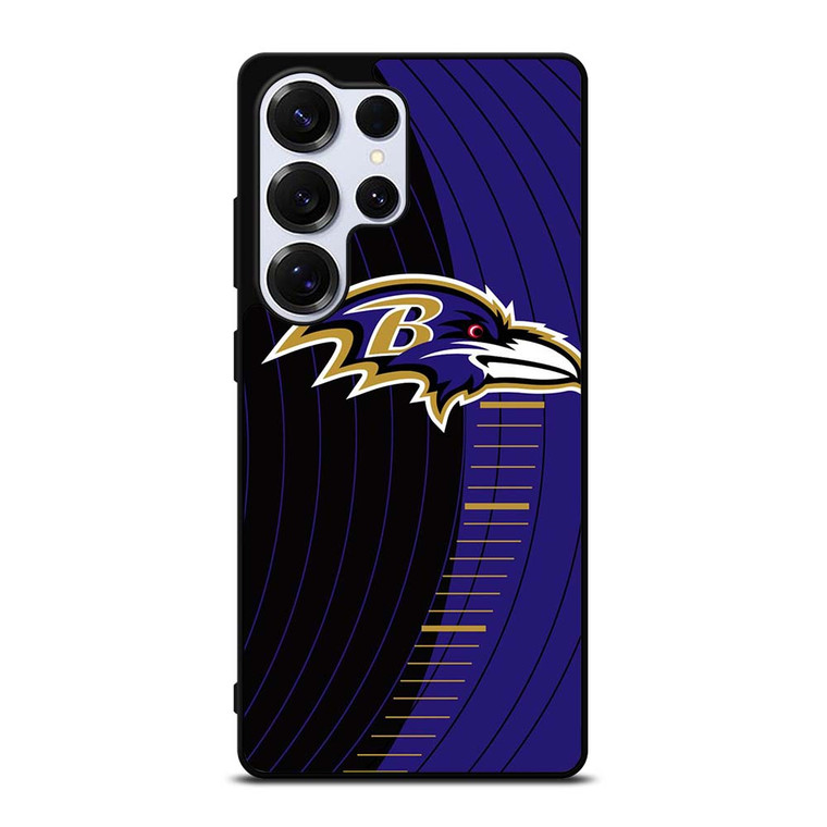 BALTIMORE RAVENS LOGO FOOTBALL NFL ICON Samsung Galaxy S25 Ultra Case Cover BALTIMORE RAVENS LOGO FOOTBALL NFL ICON Samsung Galaxy S25 Ultra Case Cover