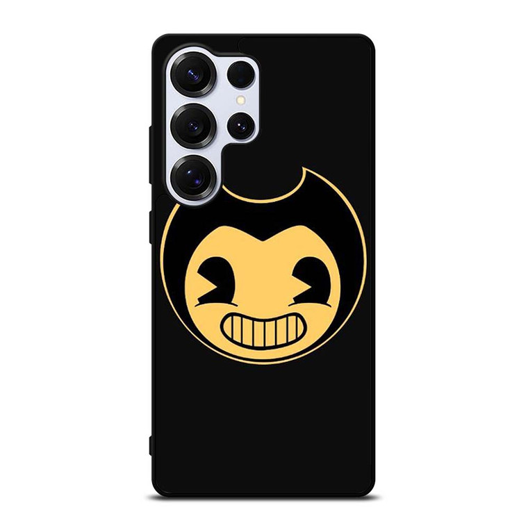 BENDY AND THE INK MACHINE ICON Samsung Galaxy S25 Ultra Case Cover