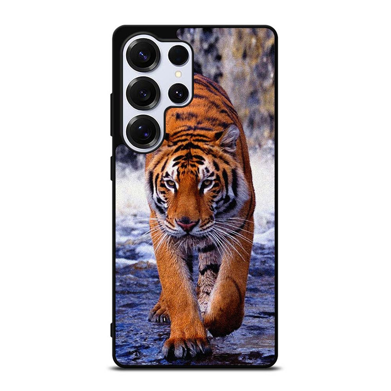BENGAL TIGER COOL Samsung Galaxy S25 Ultra Case Cover