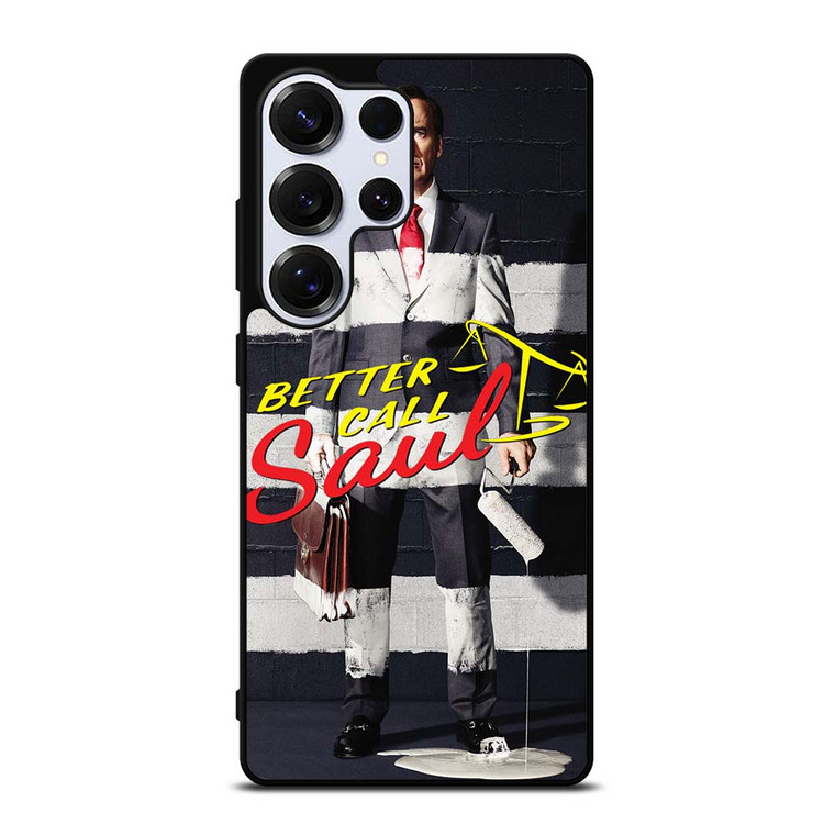 BETTER CALL SAUL GOODMAN BOB ODENKIRK 3 Samsung Galaxy S25 Ultra Case Cover