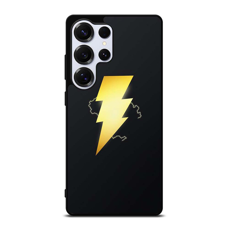 BLACK ADAM MOVIES SYMBOL Samsung Galaxy S25 Ultra Case Cover