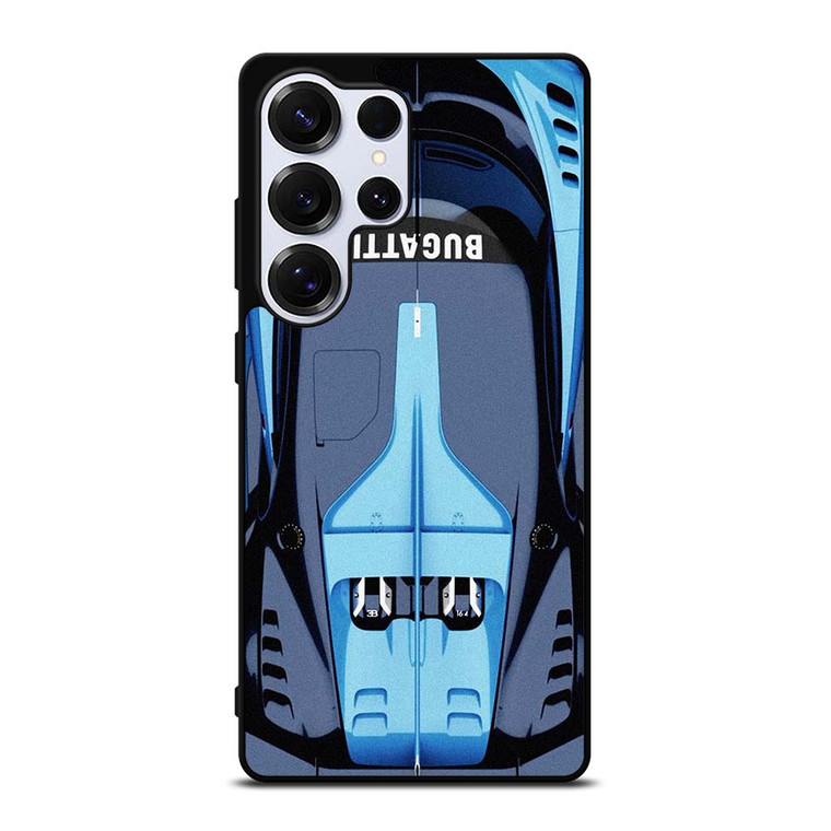 BUGATTI VISION GT Samsung Galaxy S25 Ultra Case Cover