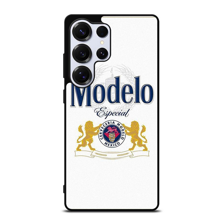 CERVEZA MODELO MEXICO BEER Samsung Galaxy S25 Ultra Case Cover