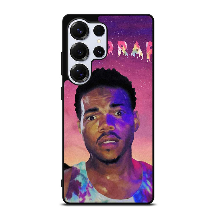 CHANCE THE RAPPER ACIDRAP 2 Samsung Galaxy S25 Ultra Case Cover