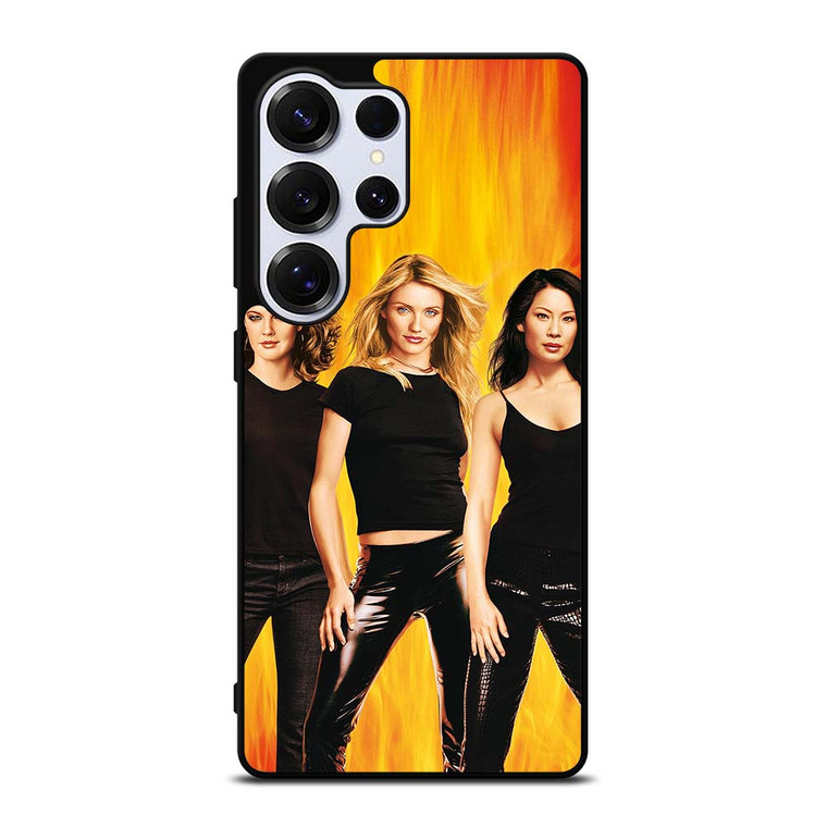 CHARLIE'S ANGELS MOVIES Samsung Galaxy S25 Ultra Case Cover