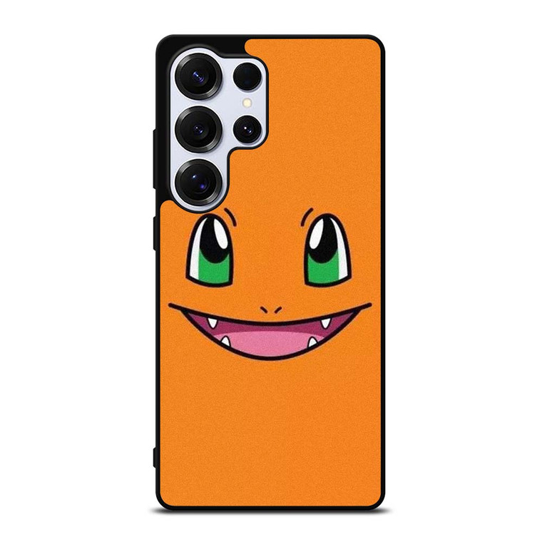 CHARMANDER POKEMON MONSTER Samsung Galaxy S25 Ultra Case Cover