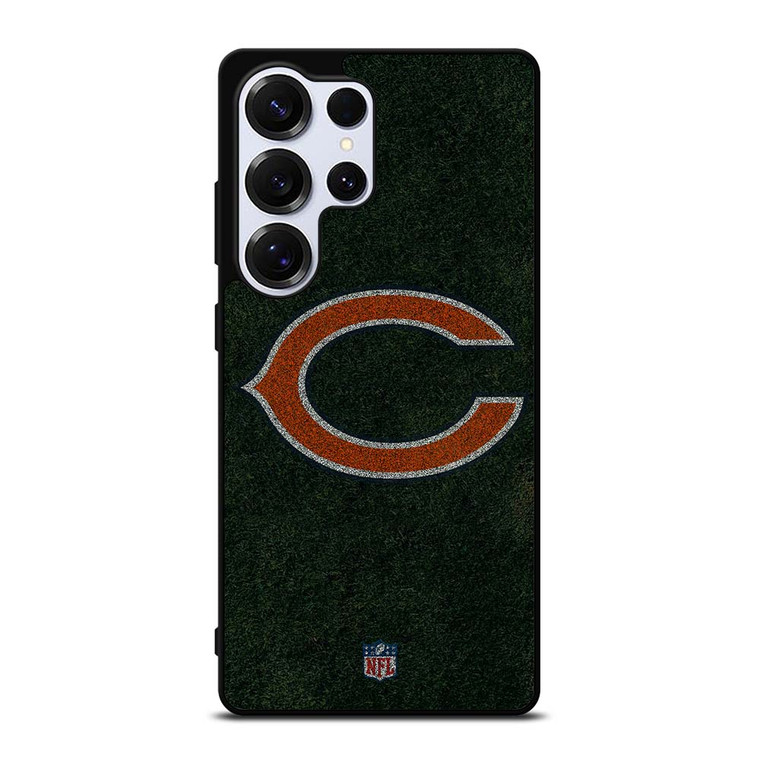 CHICAGO BEARS FOOTBALL NFL Samsung Galaxy S25 Ultra Case Cover