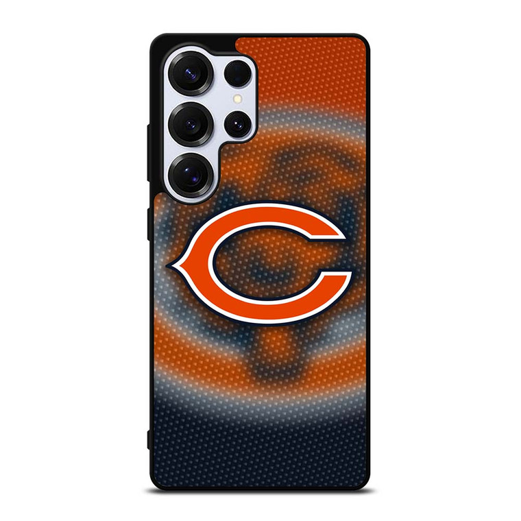 CHICAGO BEARS FOOTBALL TEAM Samsung Galaxy S25 Ultra Case Cover