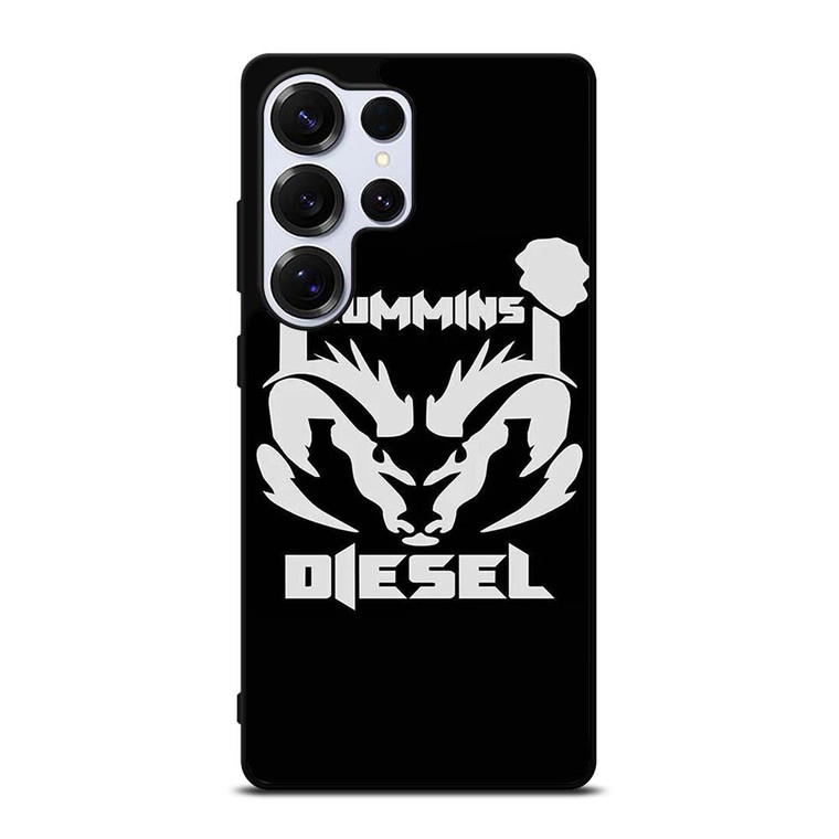CUMMINS DIESEL Samsung Galaxy S25 Ultra Case Cover
