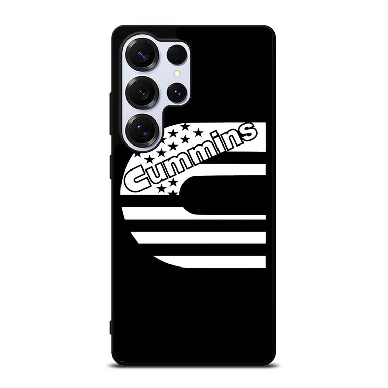 CUMMINS POWER AMERICAN Samsung Galaxy S25 Ultra Case Cover