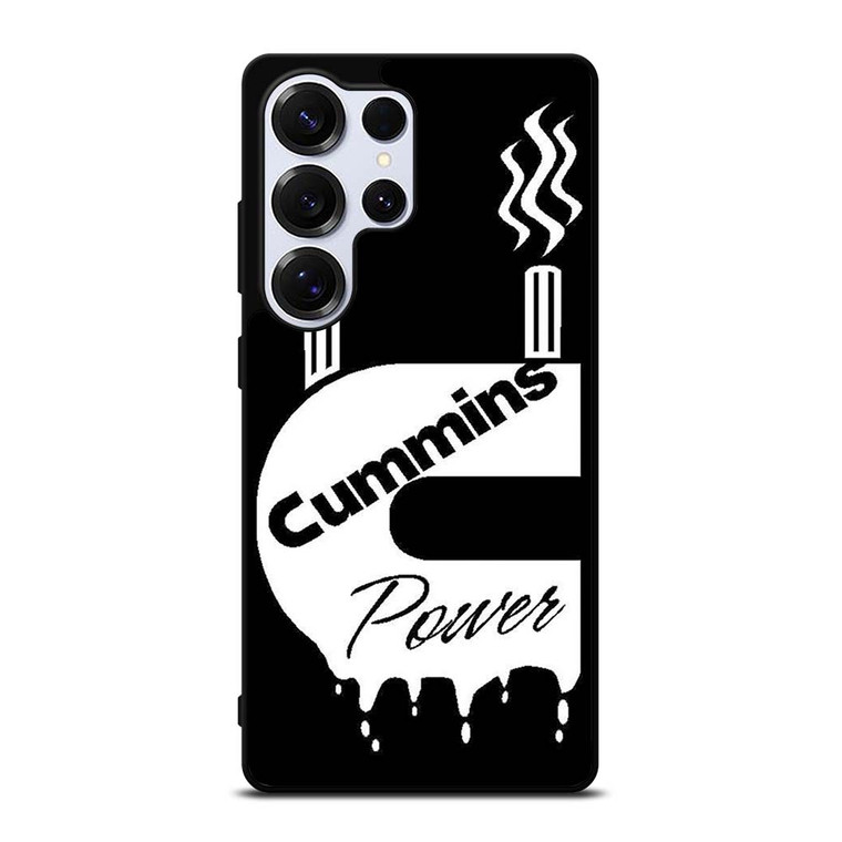 CUMMINS POWER Samsung Galaxy S25 Ultra Case Cover
