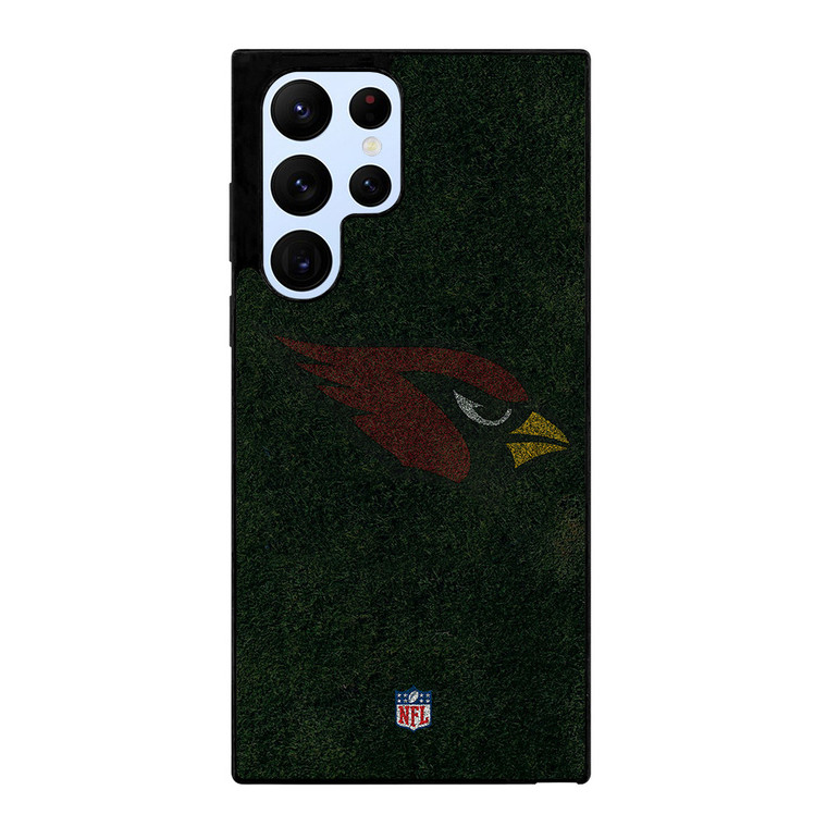 ARIZONA CARDINALS FOOTBALL NFL Samsung Galaxy S22 Ultra Case Cover