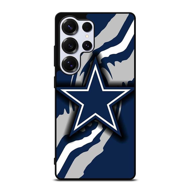 DALLAS COWBOYS LOGO FOOTBALL CLUB ICON Samsung Galaxy S25 Ultra Case Cover