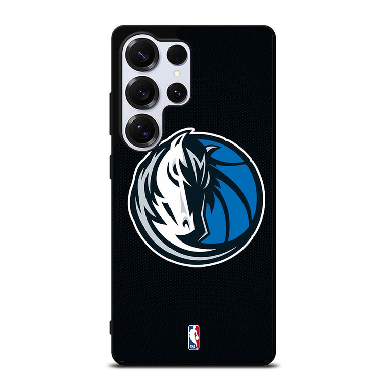DALLAS MAVERISCKS BASKETBALL NBA Samsung Galaxy S25 Ultra Case Cover