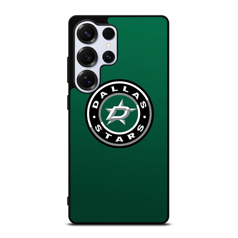 DALLAS STARS HOCKEY TEAM LOGO NHL Samsung Galaxy S25 Ultra Case Cover