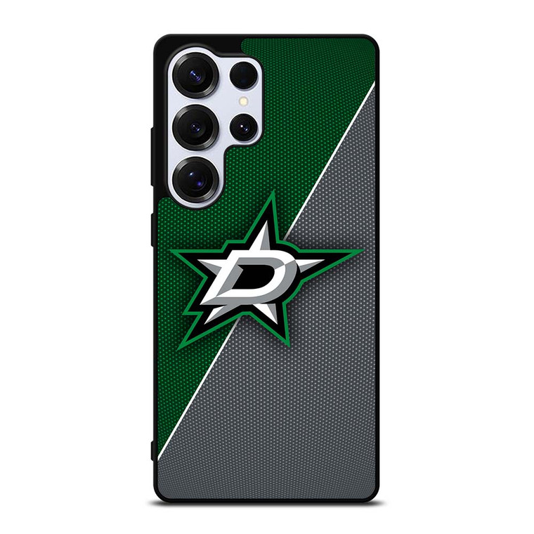 DALLAS STARS NHL HOCKEY LOGO Samsung Galaxy S25 Ultra Case Cover