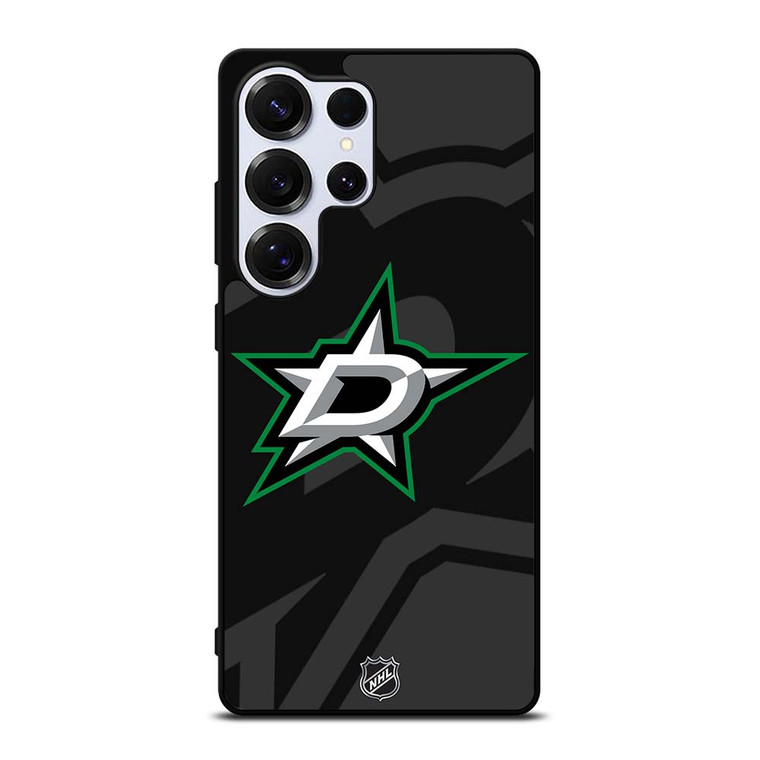 DALLAS STARS NHL TEAM Samsung Galaxy S25 Ultra Case Cover