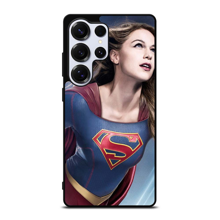 DC COMIC SUPERGIRL 2 Samsung Galaxy S25 Ultra Case Cover