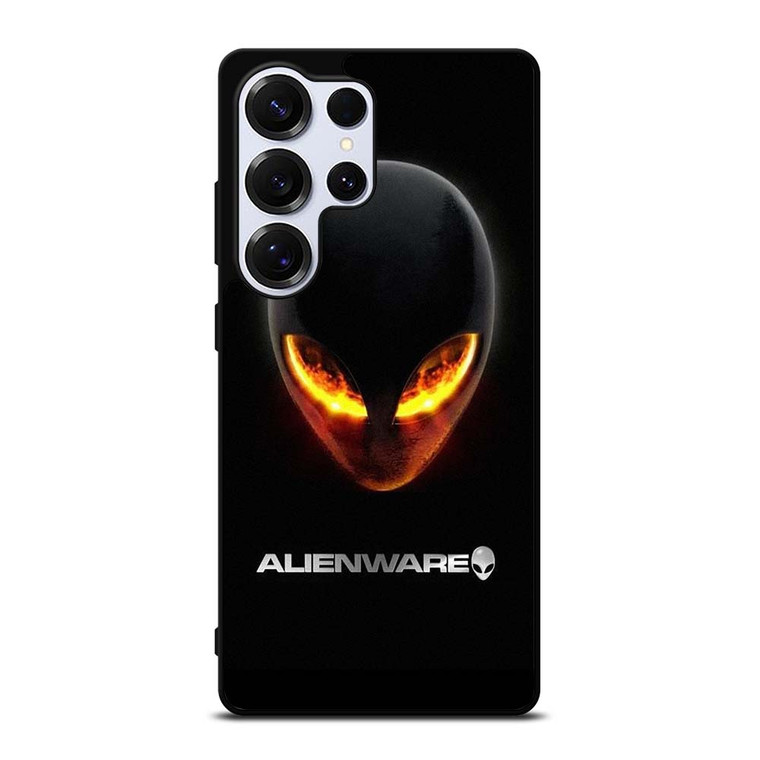 DELL ALIENWARE SPARKS Samsung Galaxy S25 Ultra Case Cover