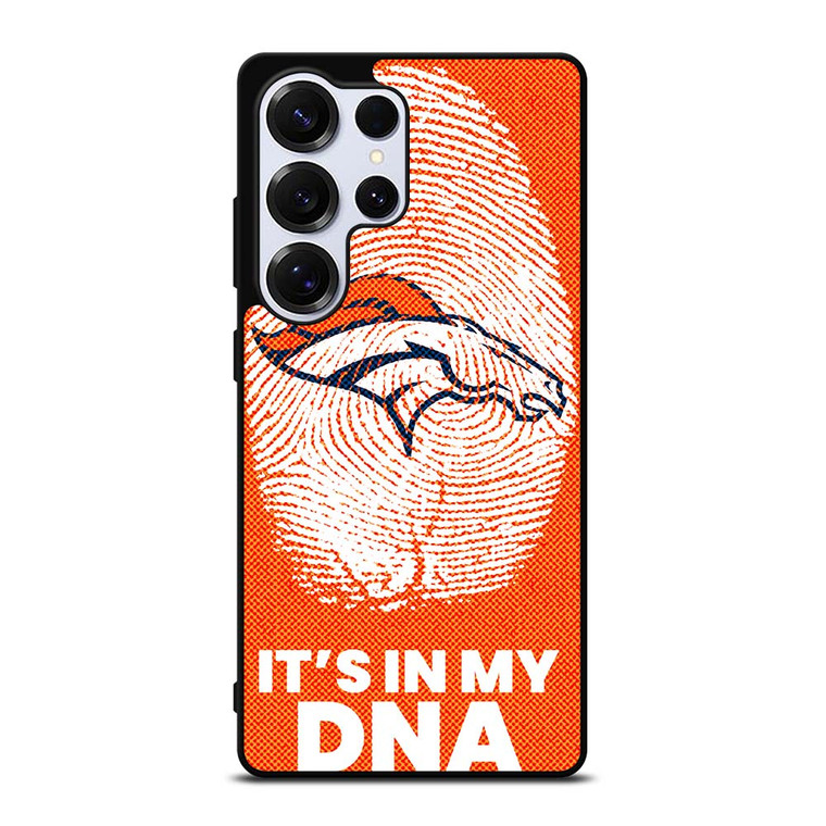 DENVER BRONCOS NFL FOOTBALL FANS Samsung Galaxy S25 Ultra Case Cover
