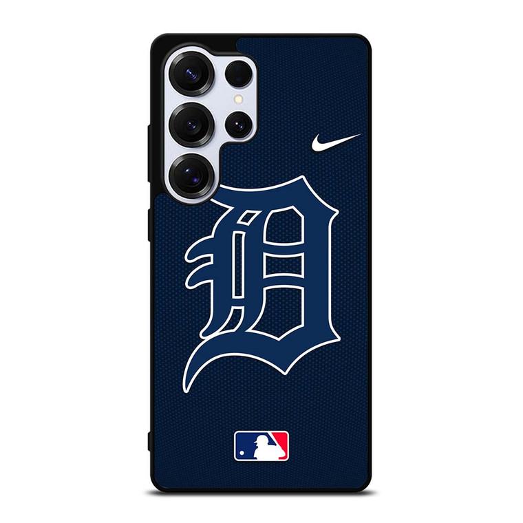 DETROIT TIGERS MLB BASEBALL NIKE Samsung Galaxy S25 Ultra Case Cover