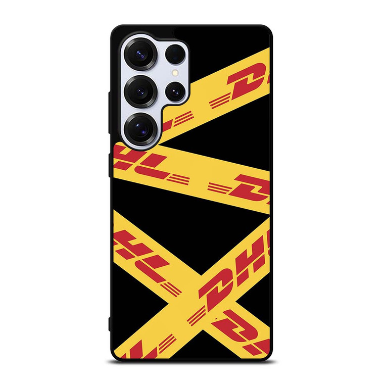 DHL SHIPPING DUCT TAPE Samsung Galaxy S25 Ultra Case Cover