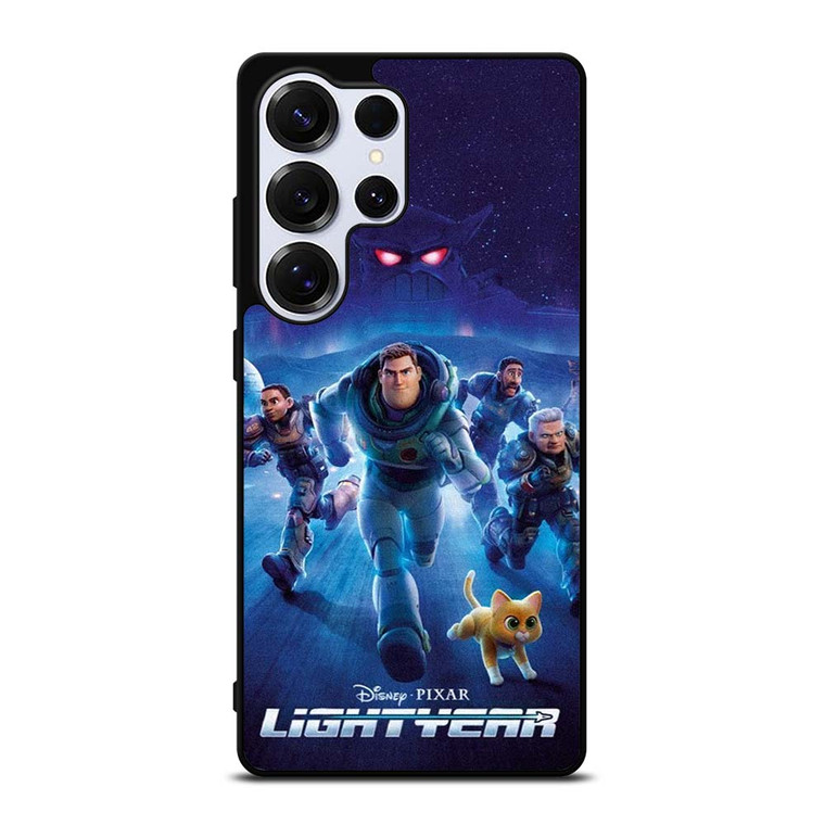 DISNEY LIGHTYEAR MOVIES Samsung Galaxy S25 Ultra Case Cover