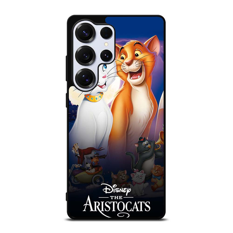 DISNEY THE ARISTOCATS Samsung Galaxy S25 Ultra Case Cover