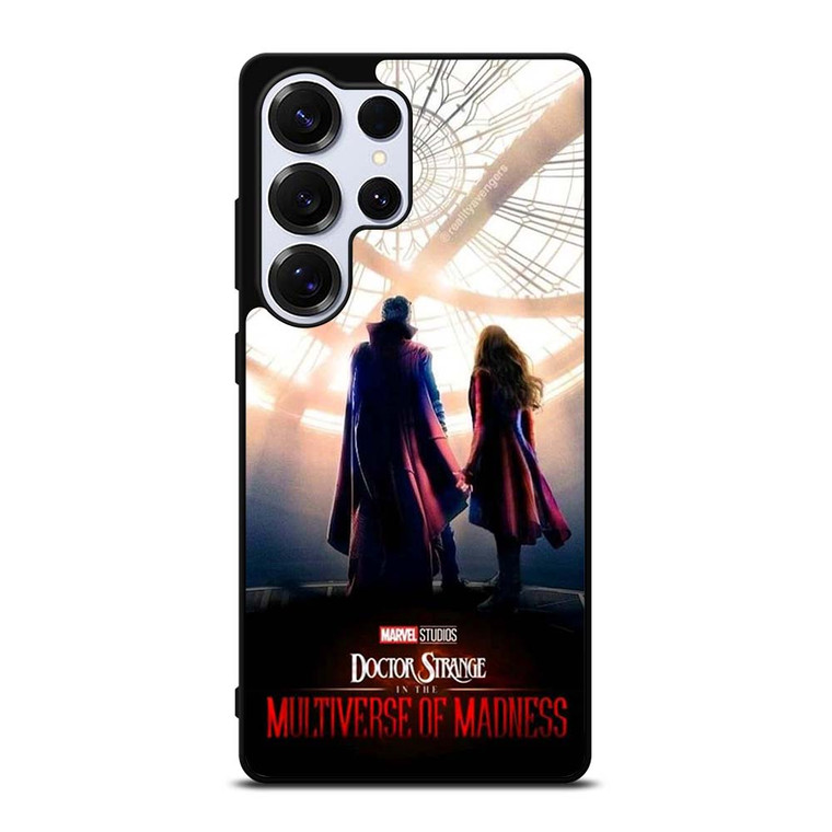 DOCTOR STRANGE IN THE MULTIVERSE OF MADNESS MARVEL 3 Samsung Galaxy S25 Ultra Case Cover