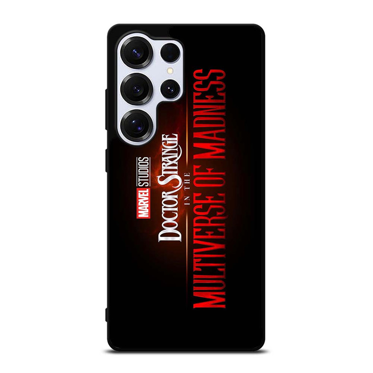DOCTOR STRANGE IN THE MULTIVERSE OF MADNESS MARVEL Samsung Galaxy S25 Ultra Case Cover
