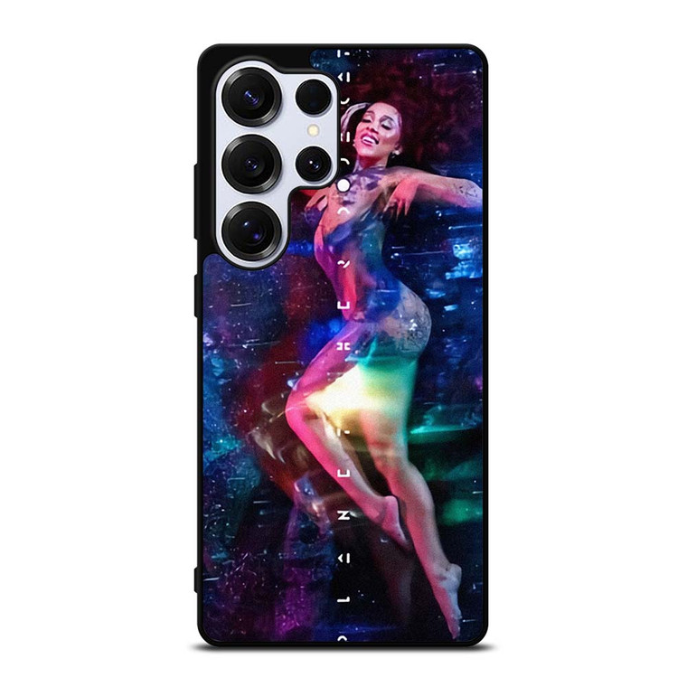 DOJA CAT PLANET HER Samsung Galaxy S25 Ultra Case Cover