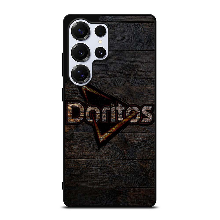 DORITOS WOODEN LOGO Samsung Galaxy S25 Ultra Case Cover