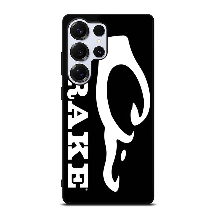 DRAKE WATERFOWL VERTICAL LOGO Samsung Galaxy S25 Ultra Case Cover