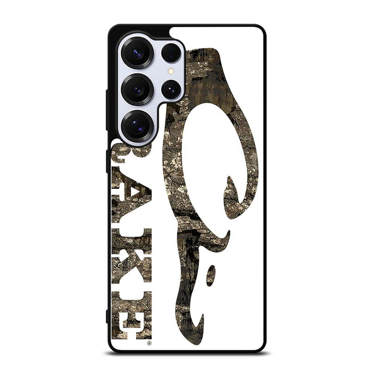 DRAKE WATERFOWL WHITE Samsung Galaxy S25 Ultra Case Cover