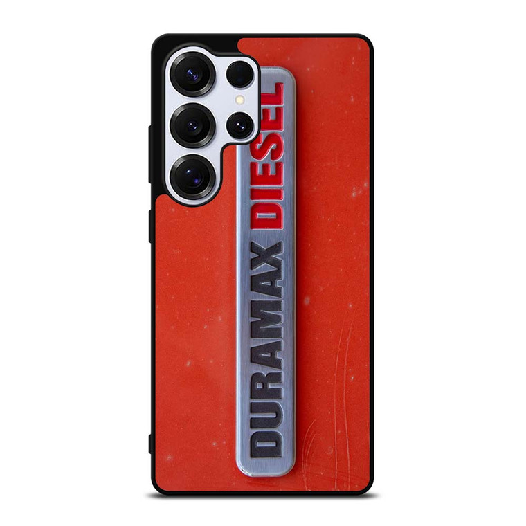 DURAMAX DIESEL LOGO EMBLEM Samsung Galaxy S25 Ultra Case Cover