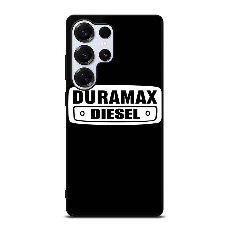 DURAMAX DIESEL LOGO ICON Samsung Galaxy S25 Ultra Case Cover