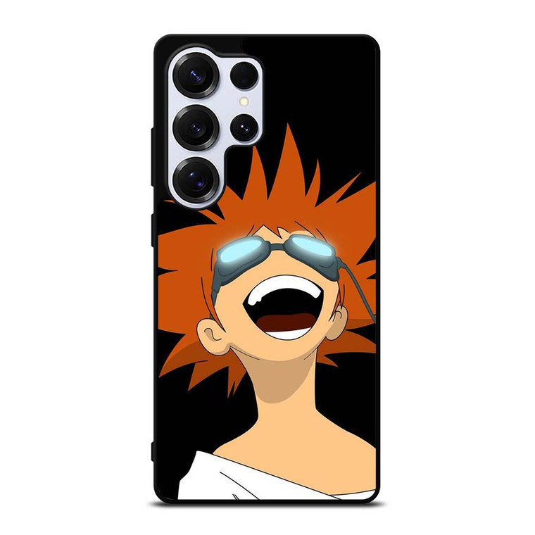 ED COWBOY BEBOP ANIME Samsung Galaxy S25 Ultra Case Cover