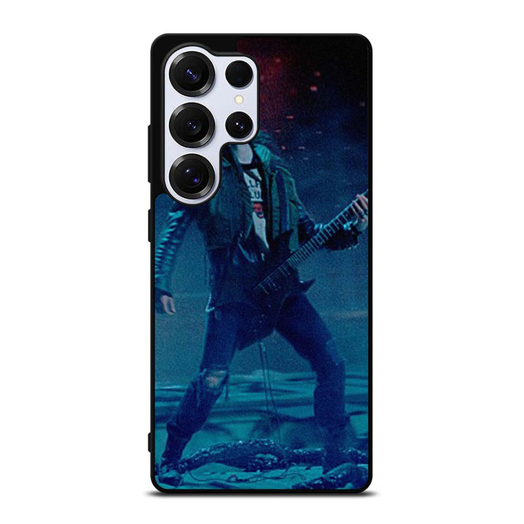 EDDIE MUNSON MASTER OF PUPPETS Samsung Galaxy S25 Ultra Case Cover