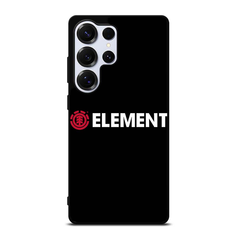 ELEMENT SKATEBOARD LOGO 2 Samsung Galaxy S25 Ultra Case Cover