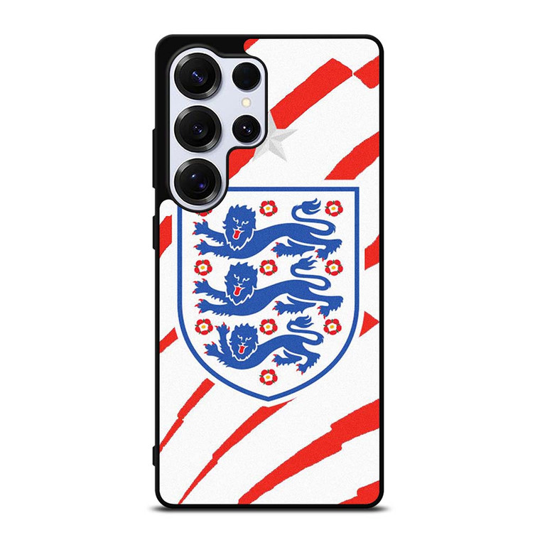 ENGLAND FOOTBALL TEAM Samsung Galaxy S25 Ultra Case Cover
