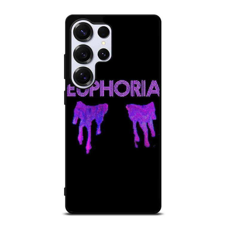 EUPHORIA HBO DRAMA SERIES Samsung Galaxy S25 Ultra Case Cover