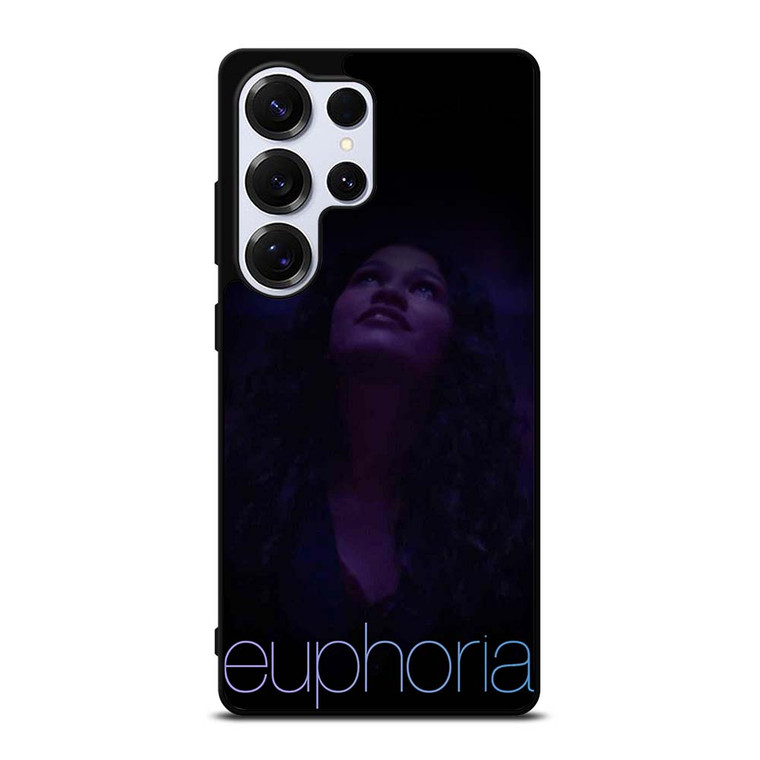 EUPHORIA ZENDAYA DRAMA SERIES Samsung Galaxy S25 Ultra Case Cover