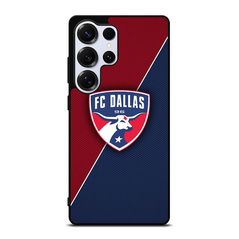 FC DALLAS SOCCER MLS 2 Samsung Galaxy S25 Ultra Case Cover