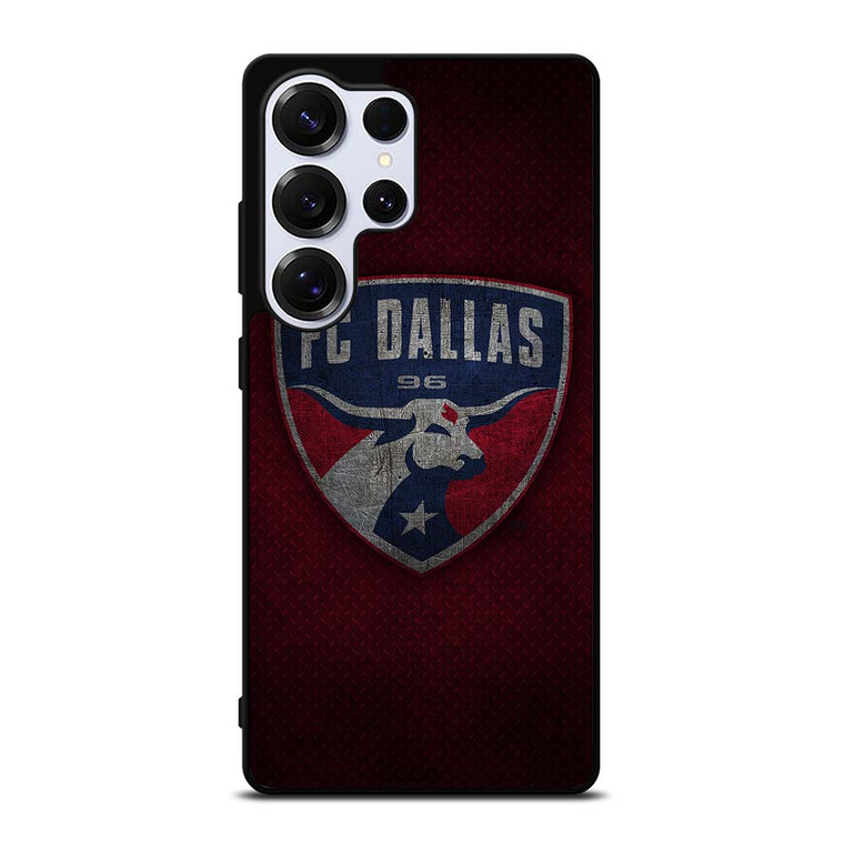 FC DALLAS SOCCER MLS Samsung Galaxy S25 Ultra Case Cover